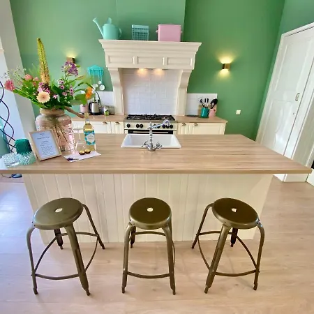 Maison Rue De La 아파트