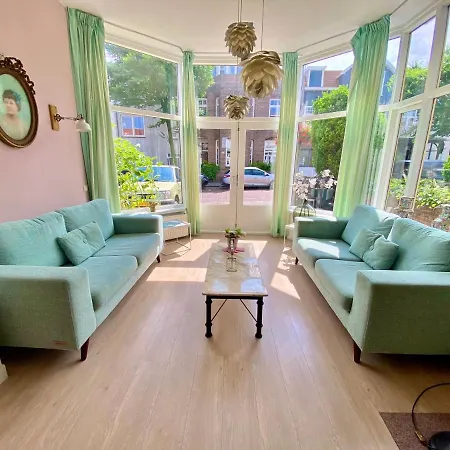 Maison Rue De La * 잔드보르트