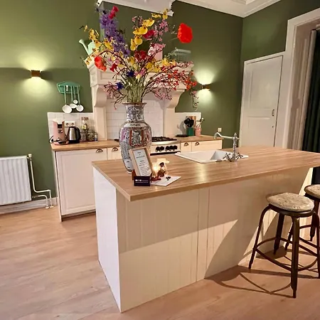 Maison Rue De La 아파트