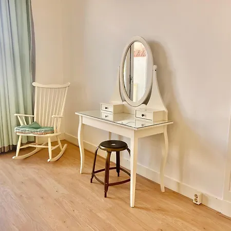 Maison Rue De La 아파트 *