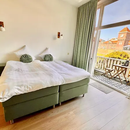 Maison Rue De La 잔드보르트