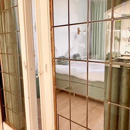 Maison Rue De La Apartment *