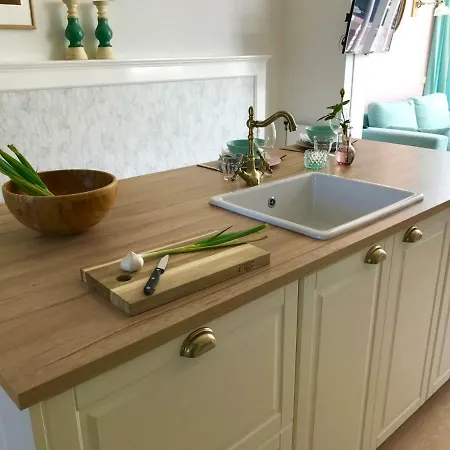 아파트 Maison Rue De La 잔드보르트