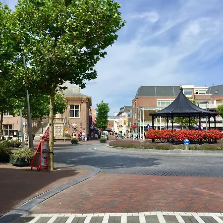 公寓 Maison Rue De La *