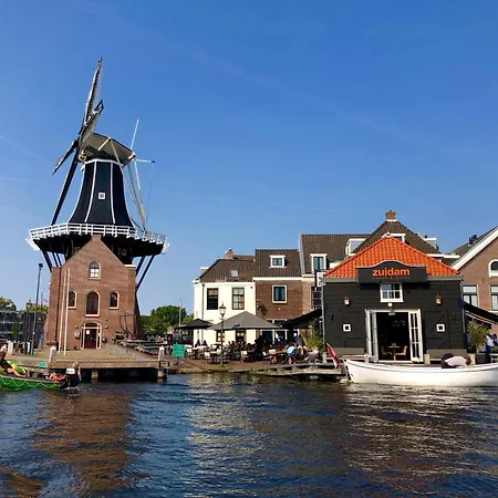 公寓 Maison Rue De La 赞德沃特