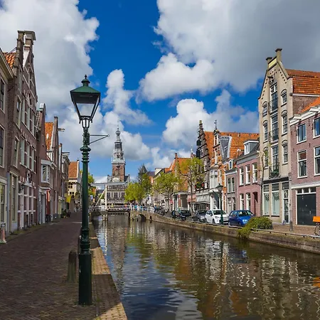 Maison Rue De La 赞德沃特