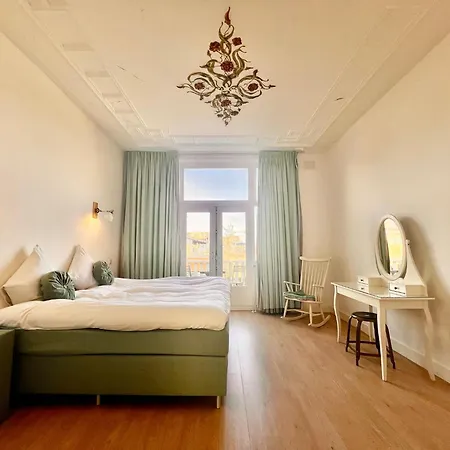 Maison Rue De La * زاندفورت