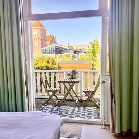 Maison Rue De La شقة زاندفورت