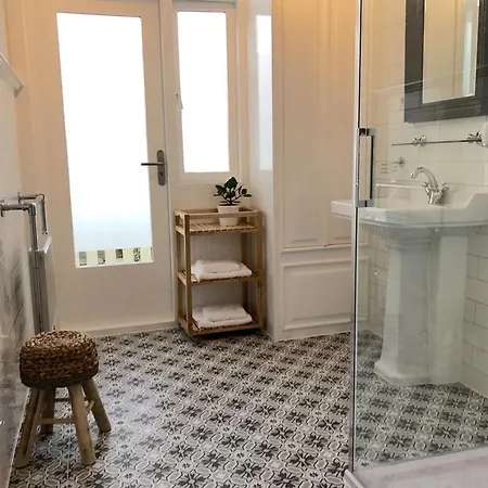 Maison Rue De La * زاندفورت