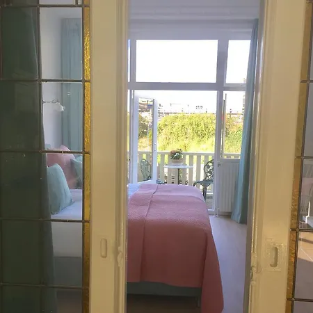Maison Rue De La Zandvoort