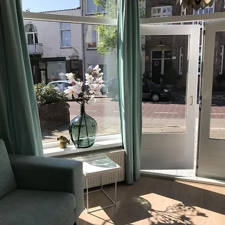 Διαμέρισμα Maison Rue De La *