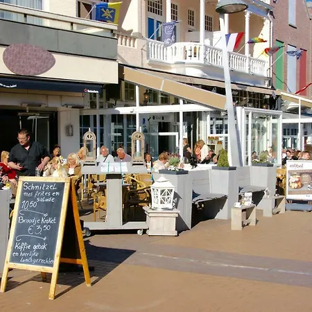 شقة Maison Rue De La زاندفورت