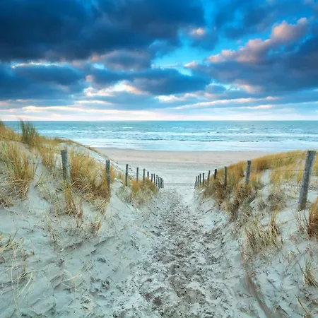 Maison Rue De La * زاندفورت